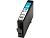 Картридж струйный HP 903 T6L87AE голубой (315стр.) для HP OJP 6950/6960/6970