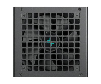 Блок питания Deepcool PL550D (ATX 3.0, 550W, PWM 120mm fan, Active PFC+DC to DC, 80+ BRONZE) RET (PL550D)