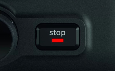 Тостер Bosch TAT3P421 970Вт белый/черный