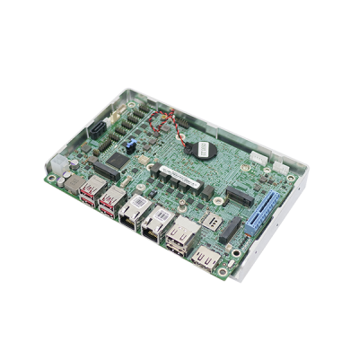 Одноплатный компьютер NANO-ADL-P-i5C