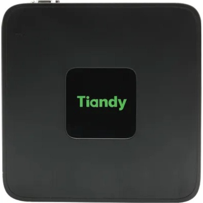 Видеорегистратор наблюдения Tiandy TC-R3110 Spec:I/B/L/Eu/V1/1
