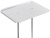 Подставка для телевизора Arm Media PT-STAND-15 серебристый 26"-55" макс.120кг напольный наклон Подставка для телевизора Arm Media PT-STAND-15 серебристый 26"-55" макс.120кг напольный наклон