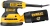 Эксцентриковая шлифовальная машина DeWalt DWE6423-QS 250Вт Эксцентриковая шлифовальная машина DeWalt DWE6423-QS 250Вт