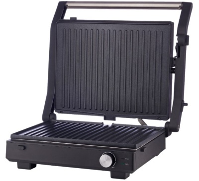 Гриль BBQ GCG2000M 744407 GORENJE