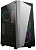Корпус ZALMAN S4 Plus, ATX, BLACK, WINDOW, 1x5.25", 4x3.5", 1x2.5", 2xUSB2.0, 1xUSB3.0, FRONT 2x120mm, REAR 1x120mm (S4 Plus)