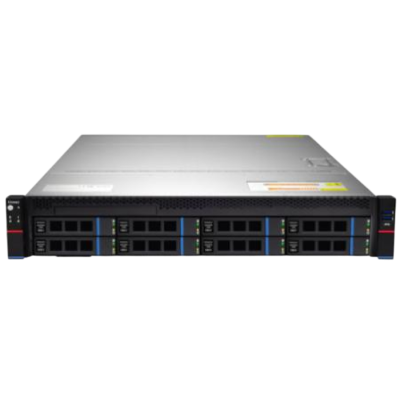 Серверная платформа Shenzhen GuoxinHengyu Technology (Gooxi) Gooxi ASR201-D08R-NV (0.96.002.1022)