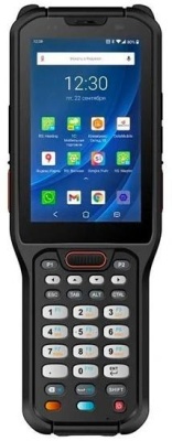 Мышь ASUS 90MP02W0-BMUA10