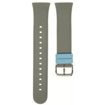 Ремешок для смарт-часов Xiaomi Smart Band 7 Pro Strap Moon Gray Strap Moon Gray
