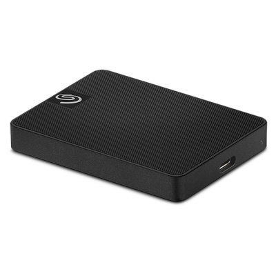 Жесткий диск Seagate Original USB 3.0 1Tb STKM1000400 Expansion Portable 2.5" черный