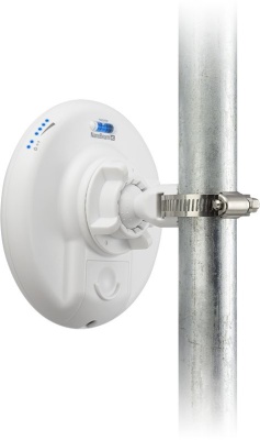 Мост беспроводной Ubiquiti NBE-5AC-Gen2 10/100/1000BASE-TX