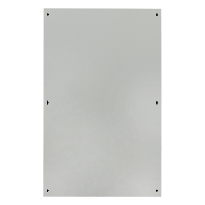 EKF mb22-5 Щит с монтажной панелью ЩМП-100.65.30 (ЩРНМ-5) IP31 EKF PROxima