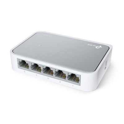 Коммутатор TP-Link TL-SF1005D
