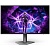 Монитор 26.5" AOC AGON AG276QSD Black-Grey (QD-OLED, 2560x1440, HDMI 2.1×2, DisplayPort 1.4×2, USB 3.2 Gen1×2, 0.03 ms, 178°/178°, 1000 cd/m, 1000:1, 360Hz, Pivot)