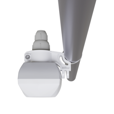 Крепление MikroTik QMP-LDF - quickMOUNT for LDF units (QMP-LDF)