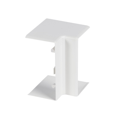 Legrand 638011 Внутренний неизменяемый угол 90° - для кабель-каналов Metra 100x50