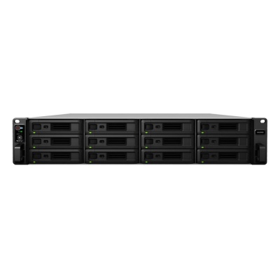 СХД стоечное исполнение 12BAY 2U NO HDD SA3200D SYNOLOGY