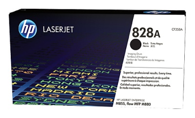 Барабан HP CF358A