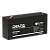 Delta DT 6033 (3,3 А\ч, 6В) свинцово- кислотный аккумулятор