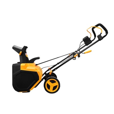 Снегоуборщик электрический  ST3300, 58см, 3300Вт, 2 фары