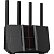 Маршрутизатор ASUS RT-BE92U WiFi 7 10G 4x2.5G USB 5764+2882+1032Mbps 6GHz/5GHz/2.4GHz