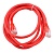 Патч-корд Lanmaster TWT-45-45-2.0-YL UTP вилка RJ-45-вилка RJ-45 кат.5е 2м желтый ПВХ (уп.:1шт)