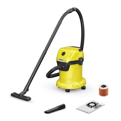 Karcher WD 3 V-17/4/20 *EU Пылесос хозяйственный [1.628-127.0]