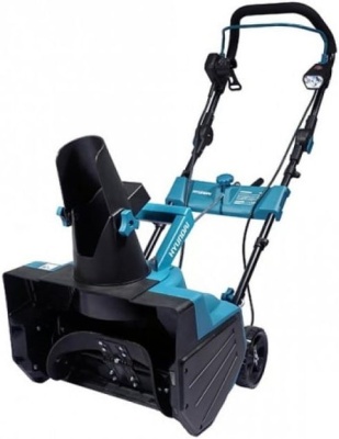 Снегоуборщик электрический Hyundai S 500 2кВт