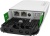 Точка доступа MikroTik RBwAPGR-5HacD2HnD&R11e-LTE 10/100/1000BASE-TX белый Точка доступа MikroTik RBwAPGR-5HacD2HnD&R11e-LTE 10/100/1000BASE-TX белый