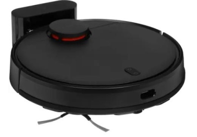 Пылесос XIAOMI C108 35 Вт Capacity 0.64 л Noise 68 дБ черный Weight 2.3 кг BHR7726GL