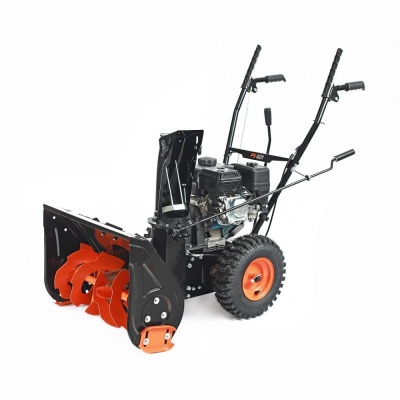 Снегоуборщик бензин. Patriot PS 601 7л.с.