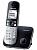 Р/Телефон Dect Panasonic KX-TG6811RUB черный АОН