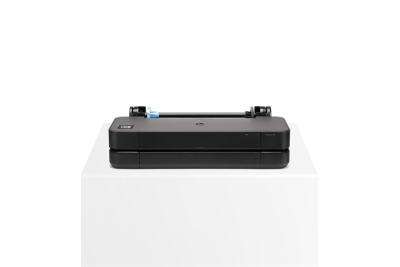 Широкоформатный принтер HP DesignJet T230 Printer (24",4color,2400x1200dpi,516Mb, 35spp(A1),USB/GigEth/Wi-Fi,rollfeed,sheetfeed, autocutter,1y warr, repl. 5ZY57A) (5HB07A#B19)