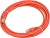 Патч-корд Lanmaster UTP LAN-PC45/U5E-3.0-OR вилка RJ-45-вилка RJ-45 кат.5е 3м оранжевый LSZH (уп.:1шт)