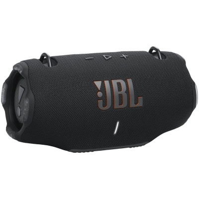 Портативная акустическая система JBL XTREME 4 черная (Bluetooth, 100/70 Вт, IP67, JBLXTREME4BLKUK)