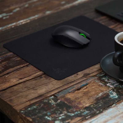 Игровой коврик для мыши Razer Goliathus Mobile Stealth Small Razer Goliathus Mobile Stealth (RZ02-01820500-R3M1)