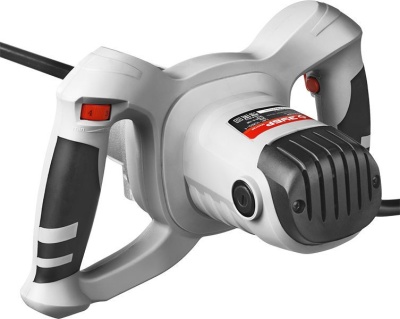 Дрель-миксер Зубр МР-1050-1 1050Вт патрон:кулачковый