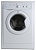 Стиральная машина Indesit IWUC 4105 класс: A загр.фронтальная макс.:4кг белый