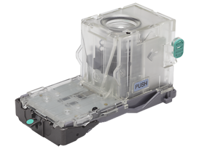 Аксессуары и принадлежности HP Accessory - 5000 Staple Cartridge Replacement for the Multifunction Finisher (C8092A)