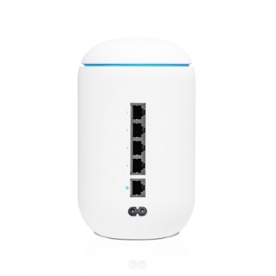 Точка доступа Ubiquiti UniFi Dream Machine (UDM-EU)