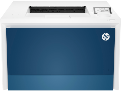 Лазерное многофункциональное устройство HP Color LaserJet Pro 4203dn Printer (A4,600x600dpi,33ppm,512Mb,Duplex, 2trays 50+250,USB2.0/GigEth, ePrint, AirPrint,  4Ctgs in box, repl. W1Y44A) (4RA89A#B19)