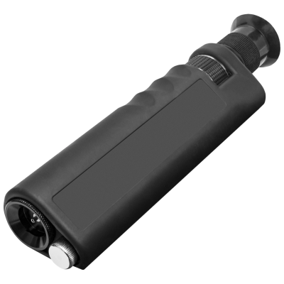 Диагностический микроскоп для оптического волокна 400x