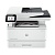 HP LaserJet Pro MFP M4103fdw (2Z629A)