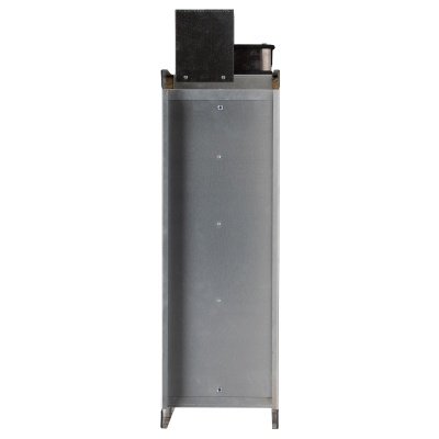 Клапан противопожарный SHUFT SHFDO-60-O-200_200-MB230-0-0-Kl-0