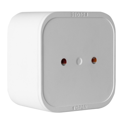 Датчик движения и освещенности HOMMYN MBS30ZB