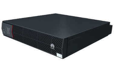 Источник бесперебойного питания Huawei UPS2000-H-10KRTL-L,Single phase/Three phase input single phase output+SNMP карта(02354GJL, RMS-SNMP01A)+Шасси для крепления ИБП в 19" (21245590, static rail)  + батарейный кабель 1,5м (02291103)