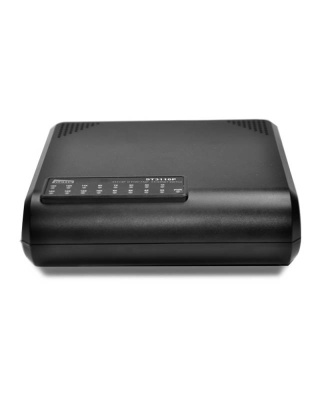 Коммутатор Netis ST3116P 16x100Mb неуправляемый