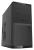 Корпус MiniTower Powerman ES701 Black PM-450ATX  U2*2+U3*2+A(HD) mATX (6120258)