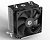 Кулер для процессора ID-COOLING SE-902-SD V3 LGA1700/1200/115X/AM5/AM4 (TDP 100W, 2 тепл.трубки прямого контакта, FAN 92mm) RET (SE-902-SD V3)