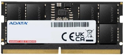 Модуль памяти SODIMM DDR5-5600 16GB AD5S560016G-B ADATA
