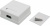 Розетка Lanmaster TWT-SM2-4545-WHRJ45 кат.5E (упак.:1шт)